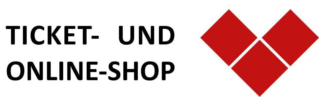 Ticket- und Online- Shop